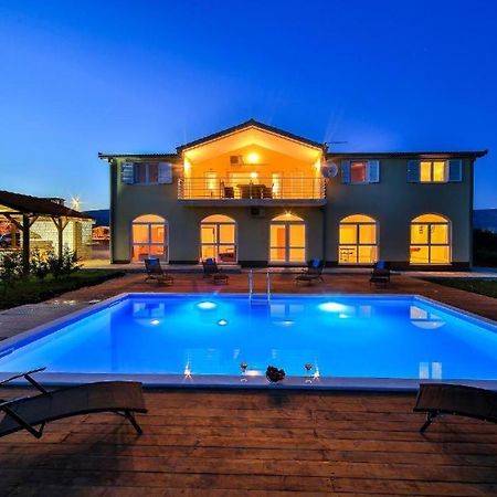 Orange Tree Garden Apartment Трогир Екстериор снимка
