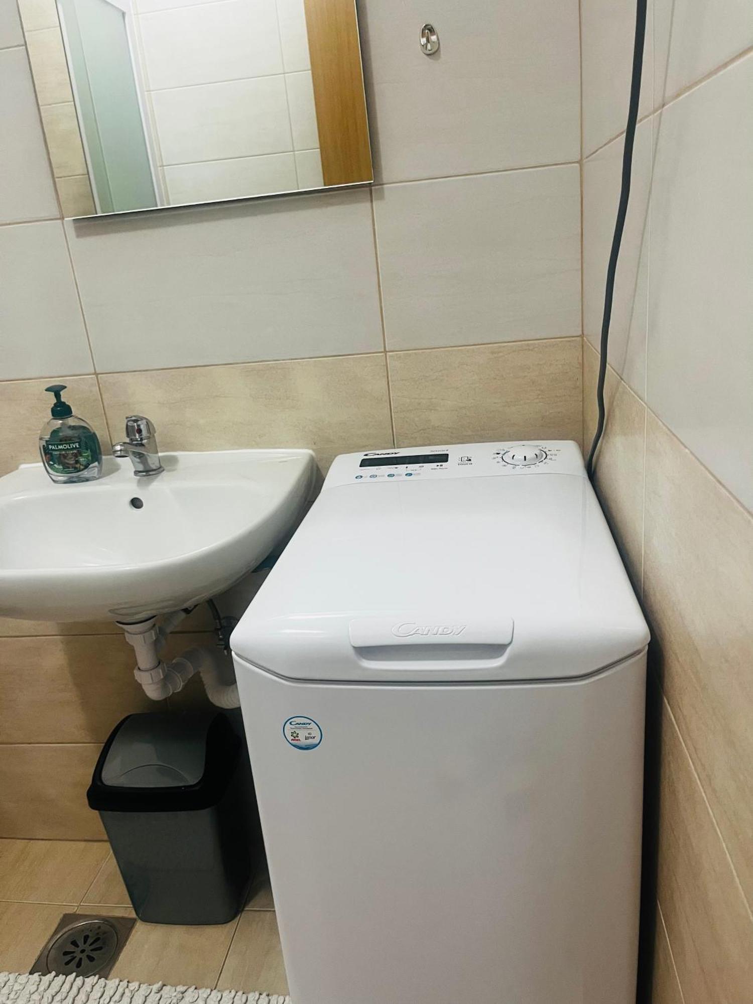 Orange Tree Garden Apartment Трогир Екстериор снимка