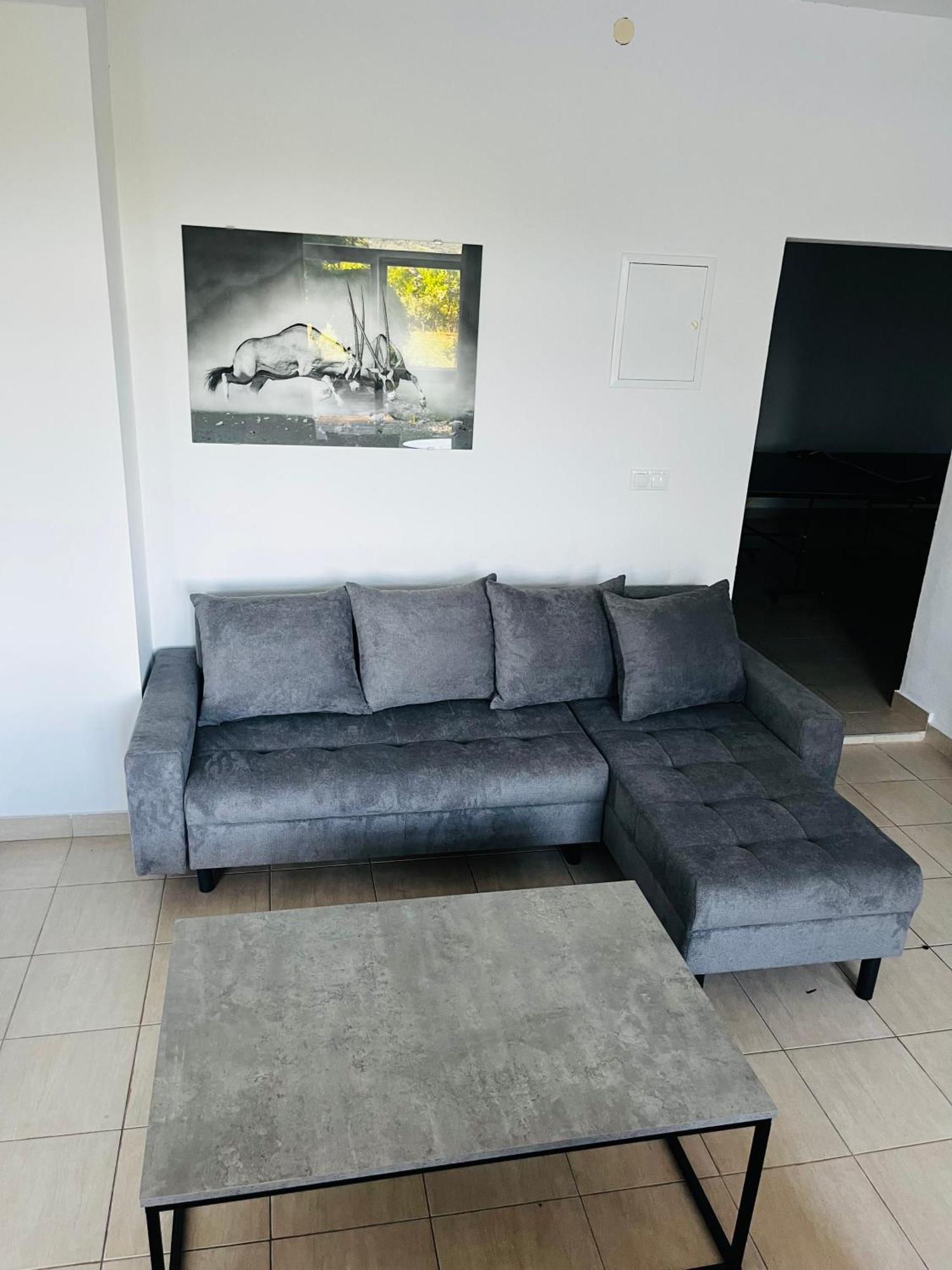 Orange Tree Garden Apartment Трогир Екстериор снимка